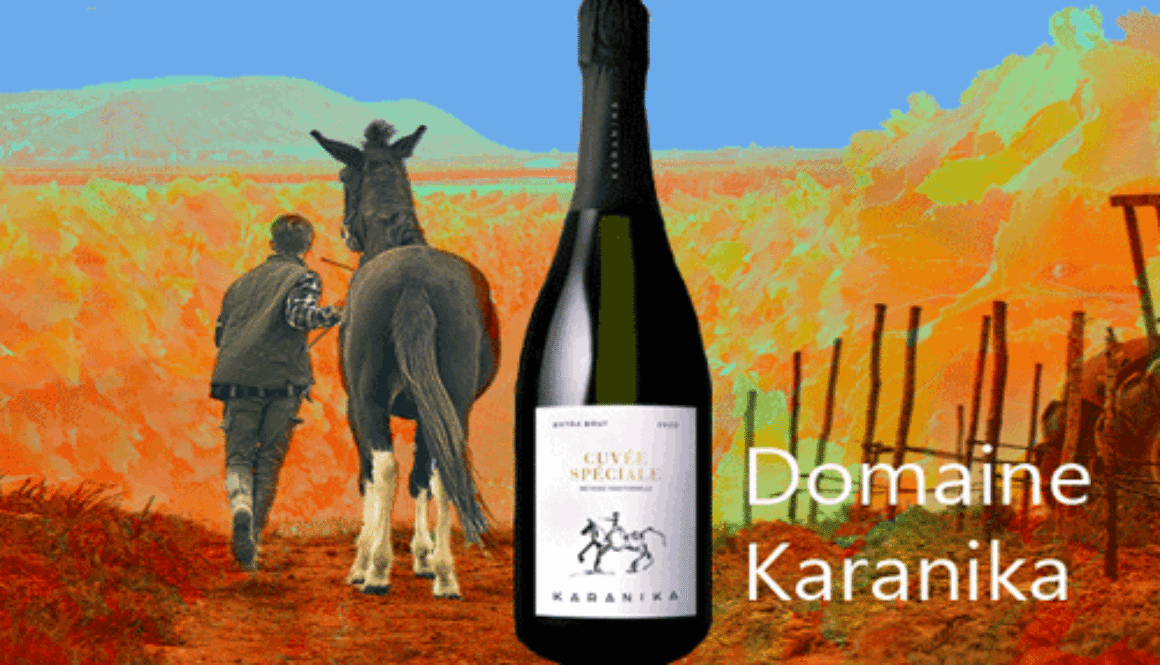 Domaine-Karanika-sparkling at winejus