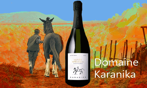 Domaine-Karanika-sparkling at winejus